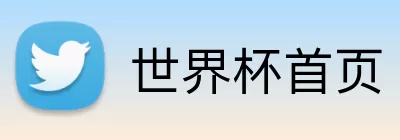 世界杯首页 Logo